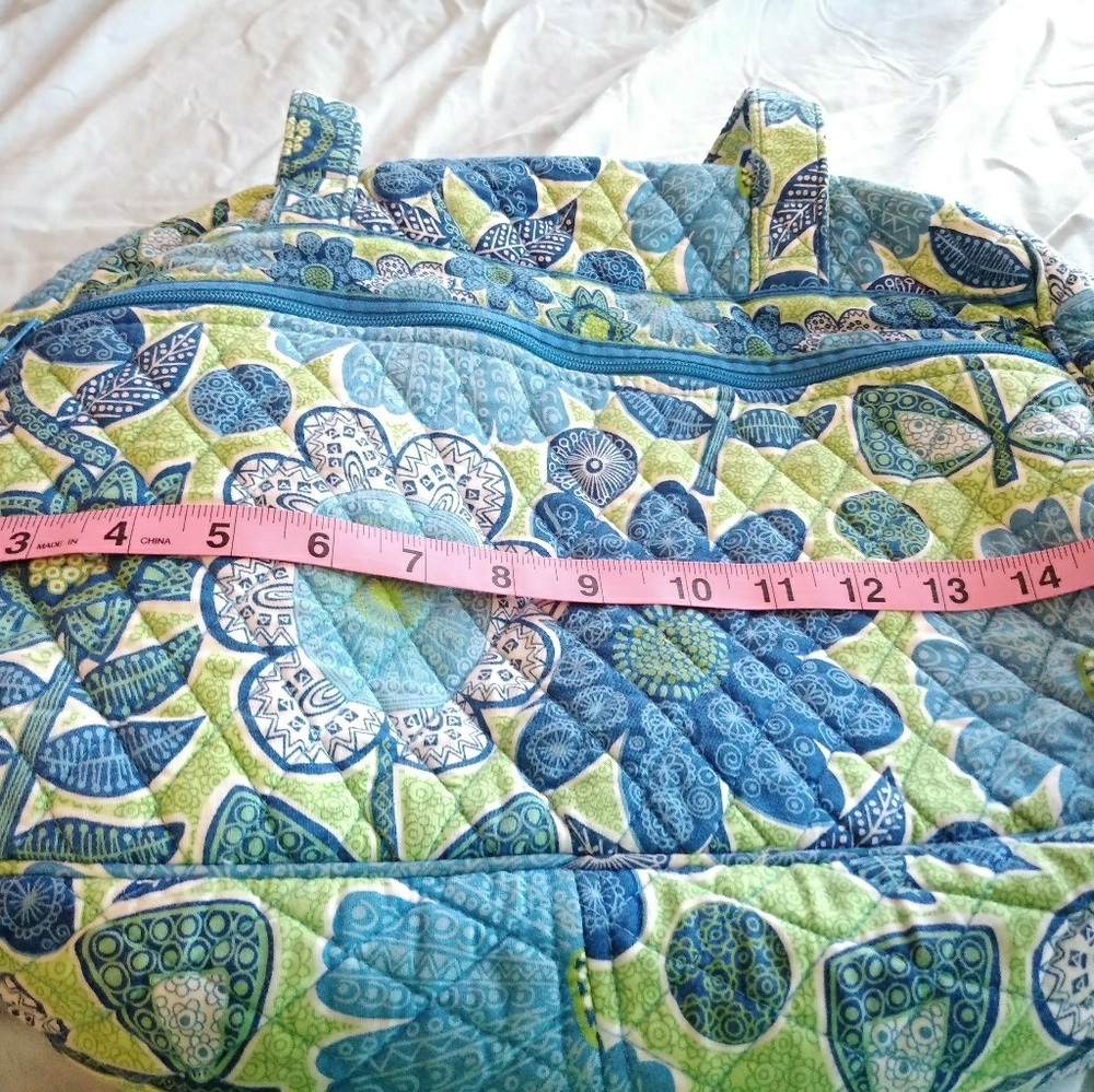 💞 Vera Bradley bag box 1